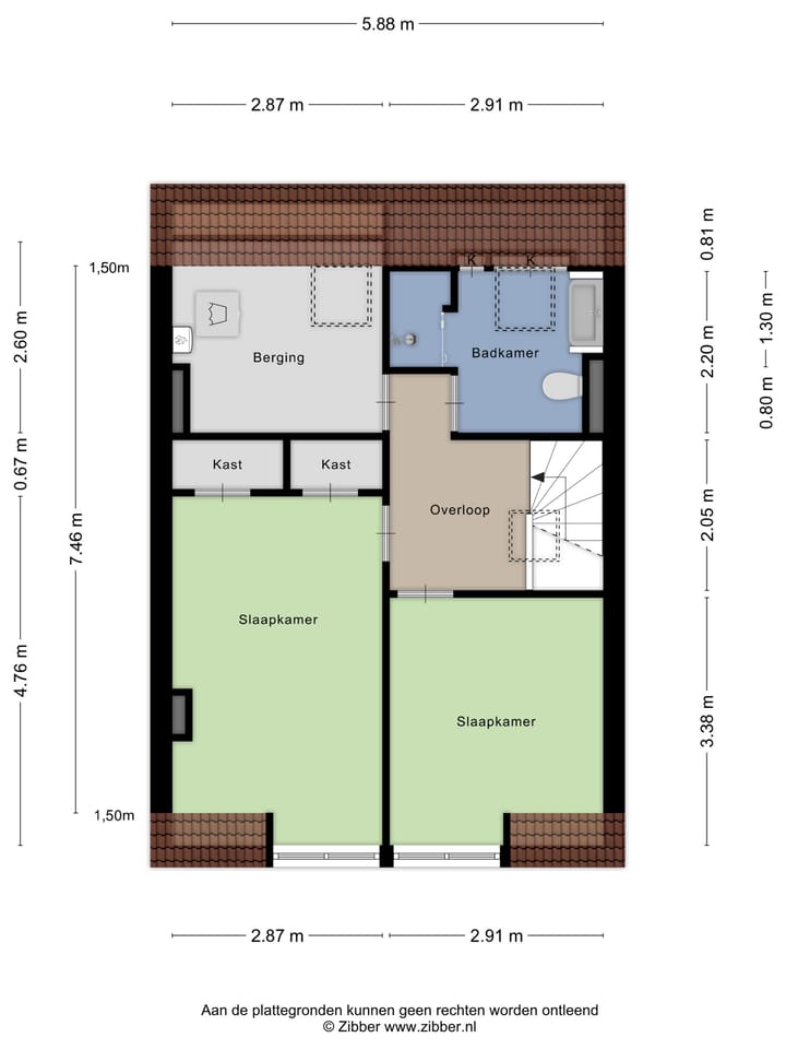 Foto 38 van Spieghelstraat 30-A