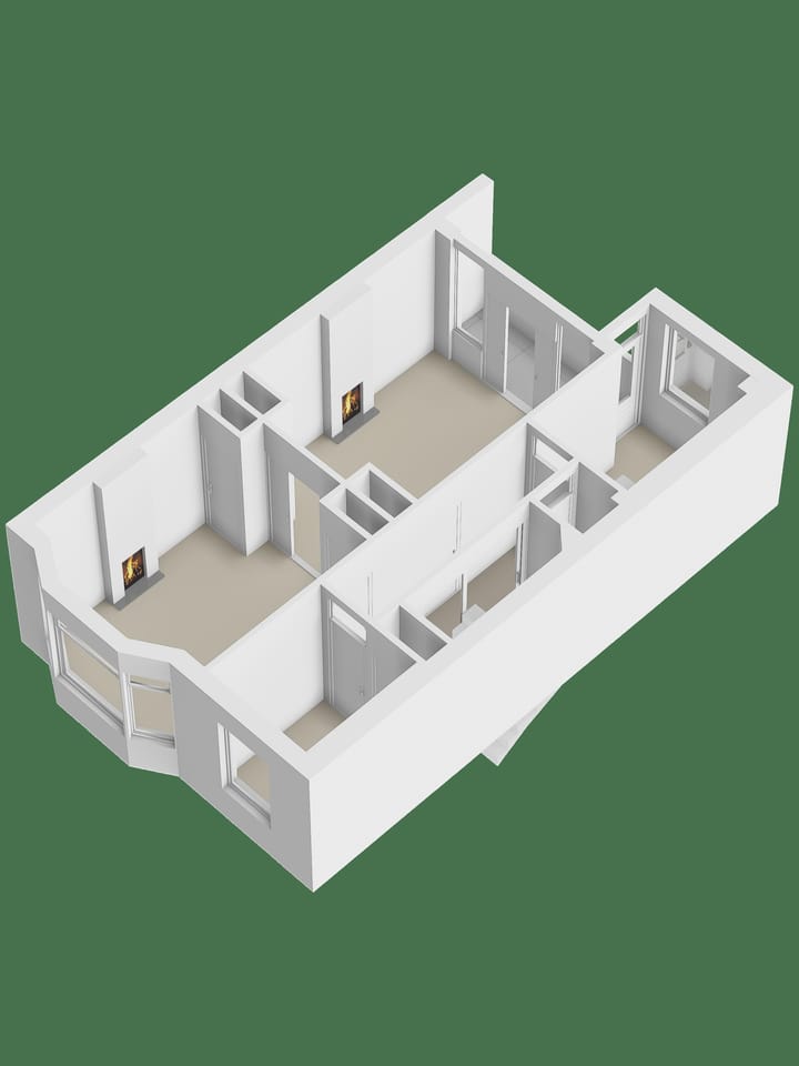 Foto 40 van Spieghelstraat 30-A