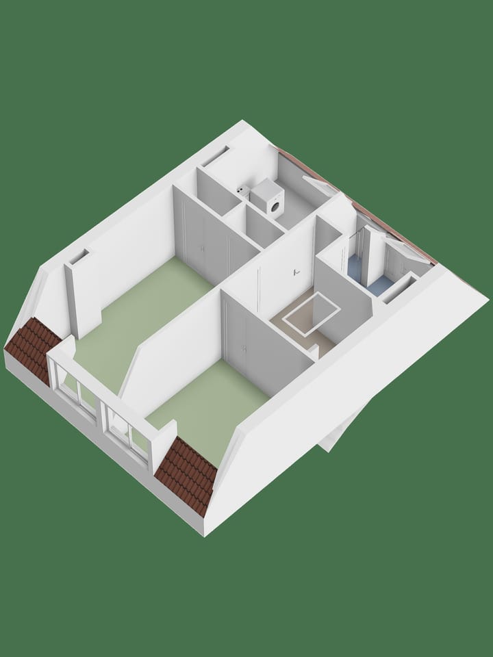 Foto 41 van Spieghelstraat 30-A