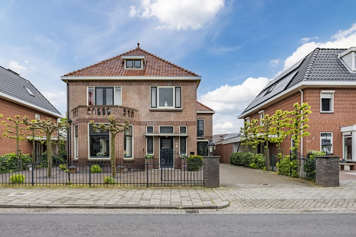 Foto 3 van Brouwerstraat 43