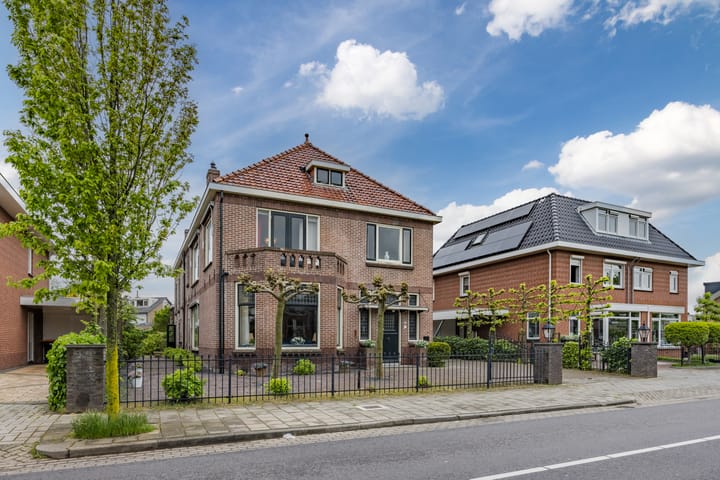 Foto 4 van Brouwerstraat 43