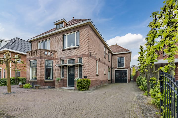 Foto 5 van Brouwerstraat 43