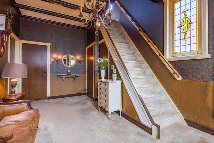 Foto 8 van Brouwerstraat 43