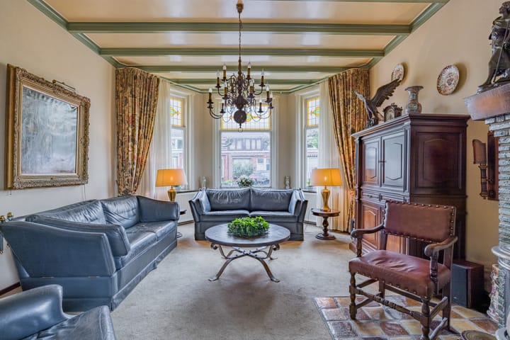 Foto 9 van Brouwerstraat 43