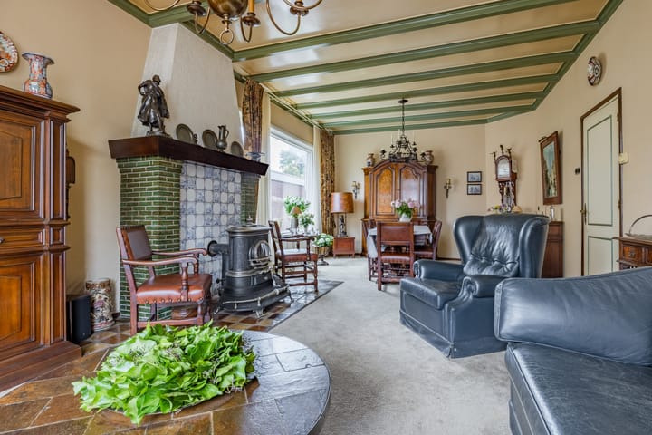 Foto 10 van Brouwerstraat 43