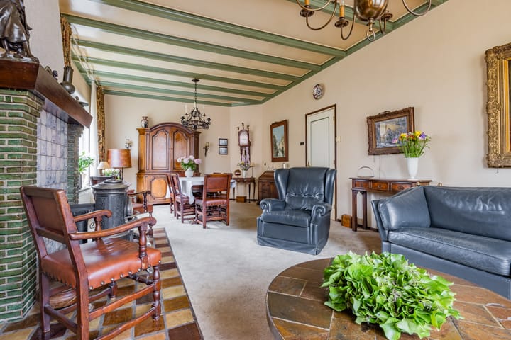 Foto 12 van Brouwerstraat 43