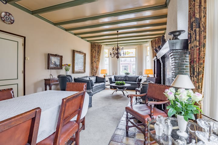 Foto 14 van Brouwerstraat 43