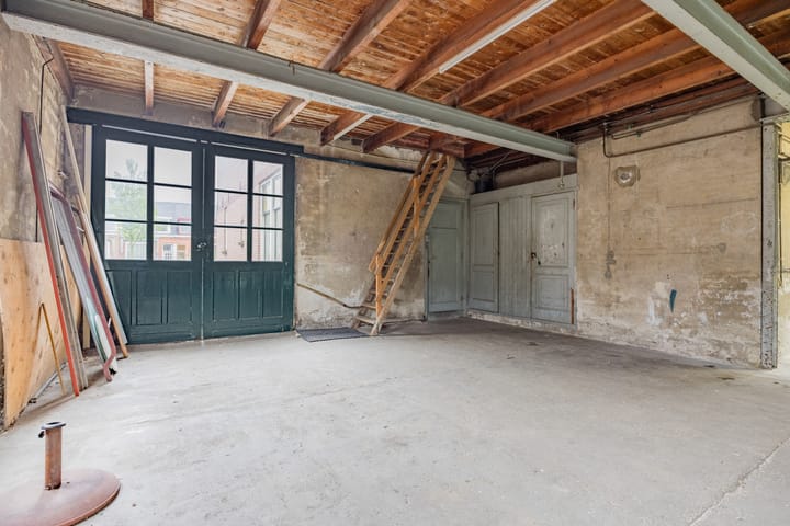 Foto 25 van Brouwerstraat 43