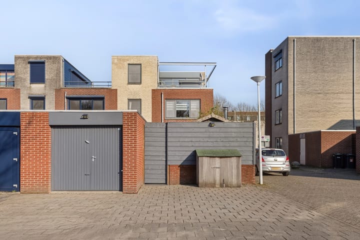 Foto 56 van Westkil 13