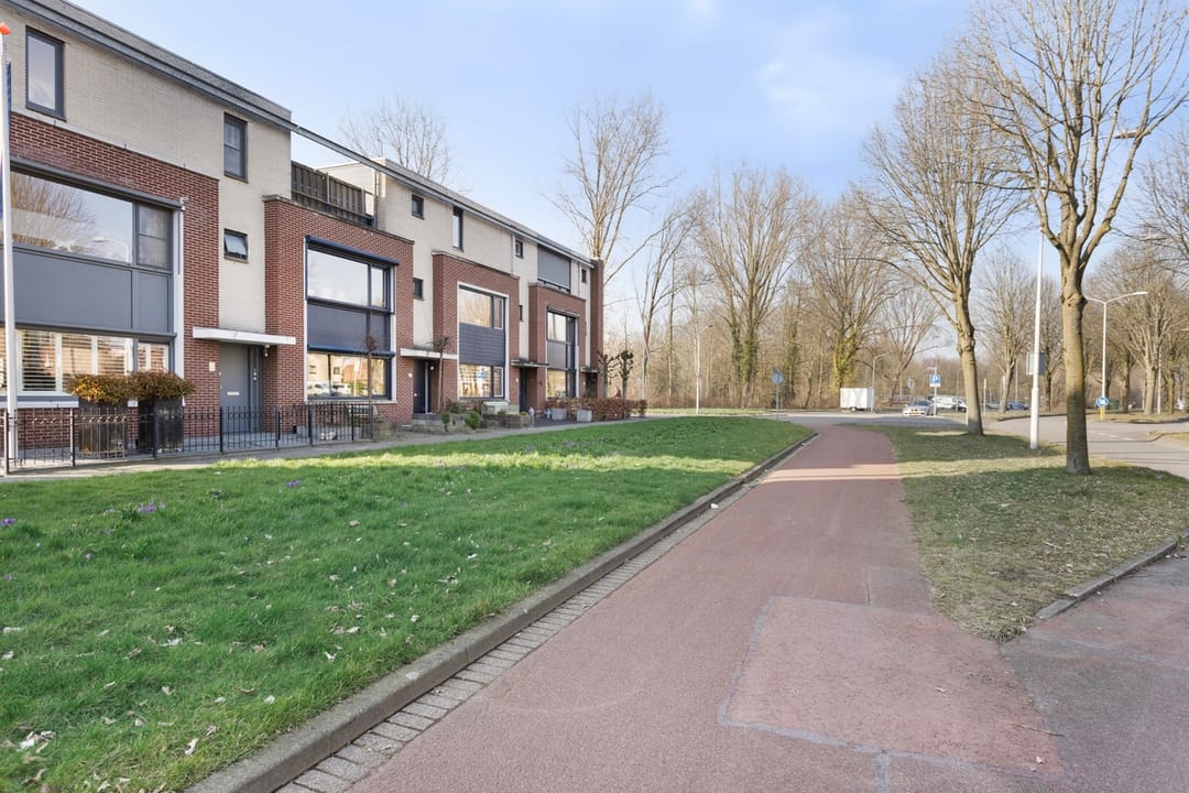 Foto 58 van Westkil 13