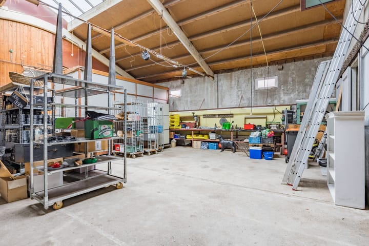 Foto 29 van Brouwerstraat 43