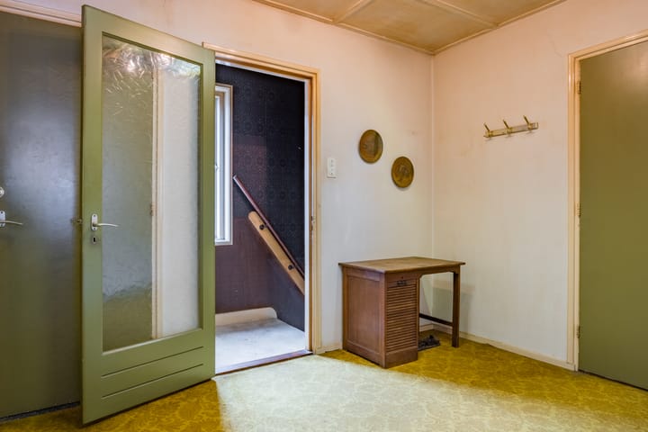 Foto 33 van Brouwerstraat 43