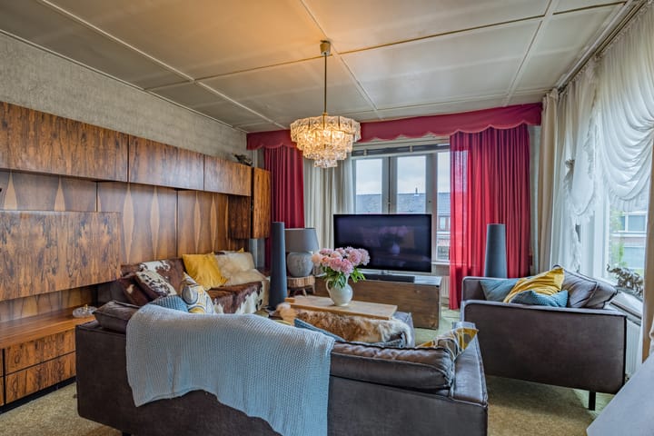 Foto 38 van Brouwerstraat 43