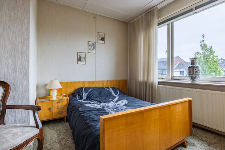 Foto 45 van Brouwerstraat 43