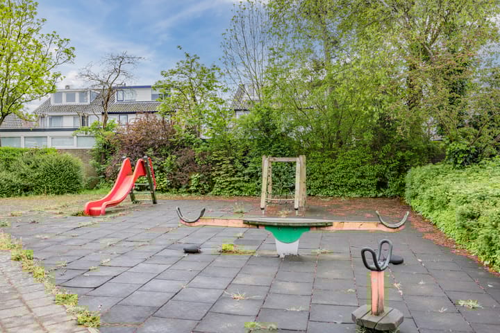 Foto 70 van Brouwerstraat 43