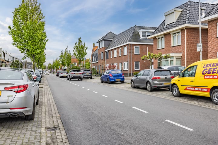 Foto 72 van Brouwerstraat 43