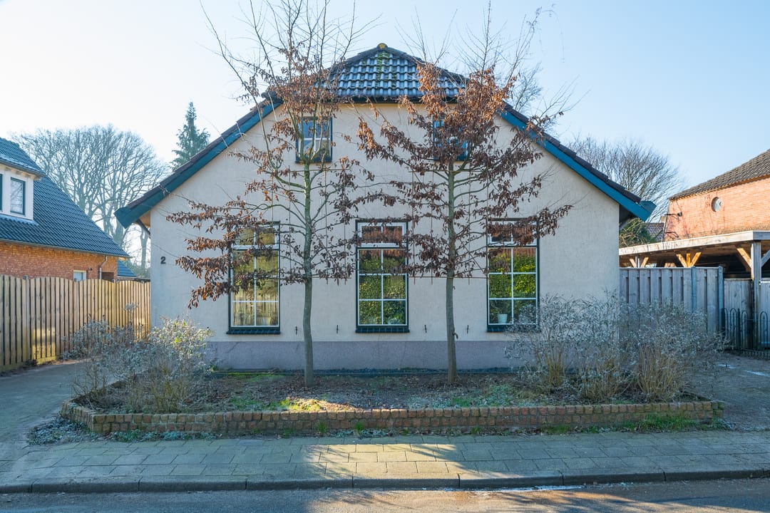 Foto 7 van Cingelwal 2