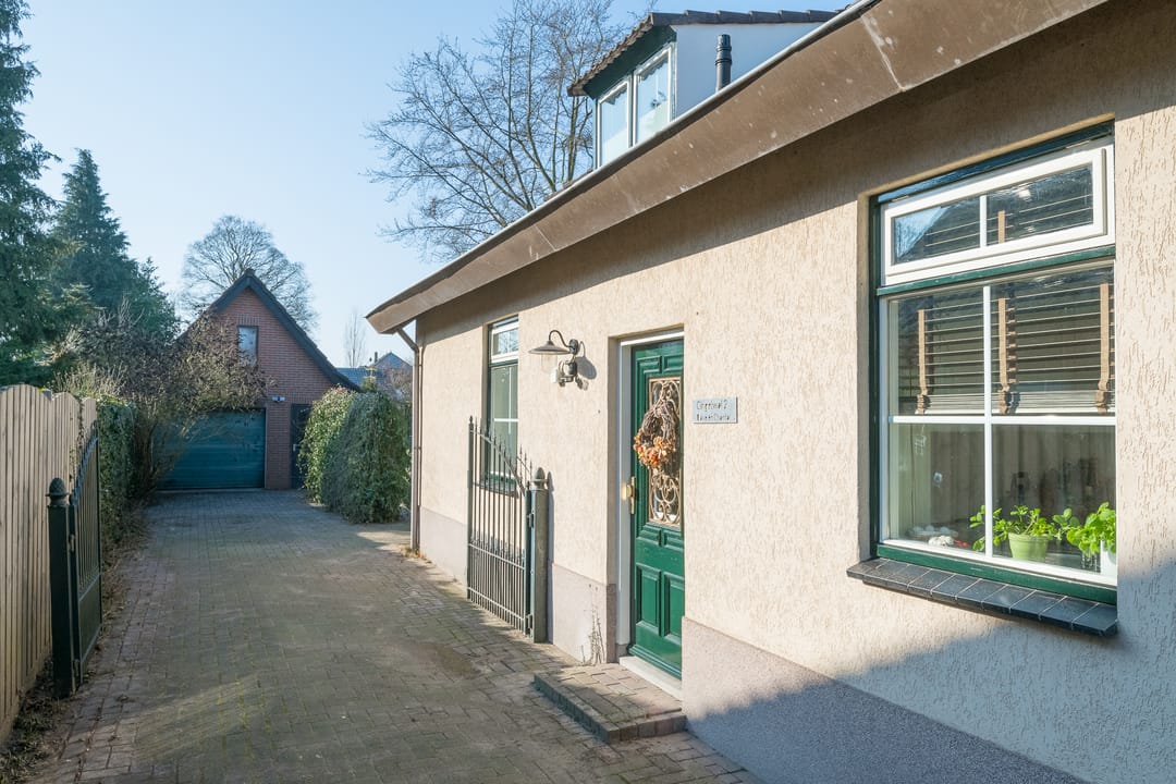 Foto 11 van Cingelwal 2