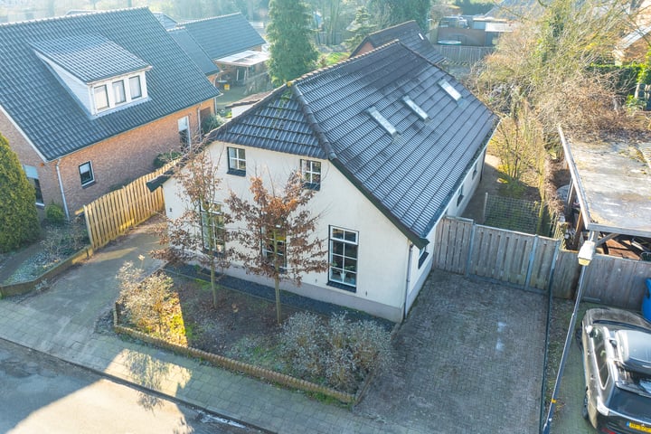 Foto 14 van Cingelwal 2