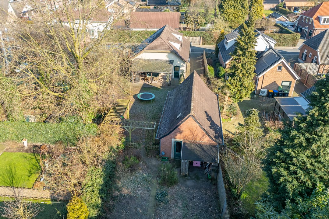 Foto 17 van Cingelwal 2