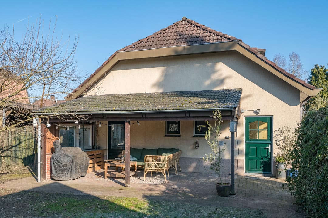 Foto 2 van Cingelwal 2