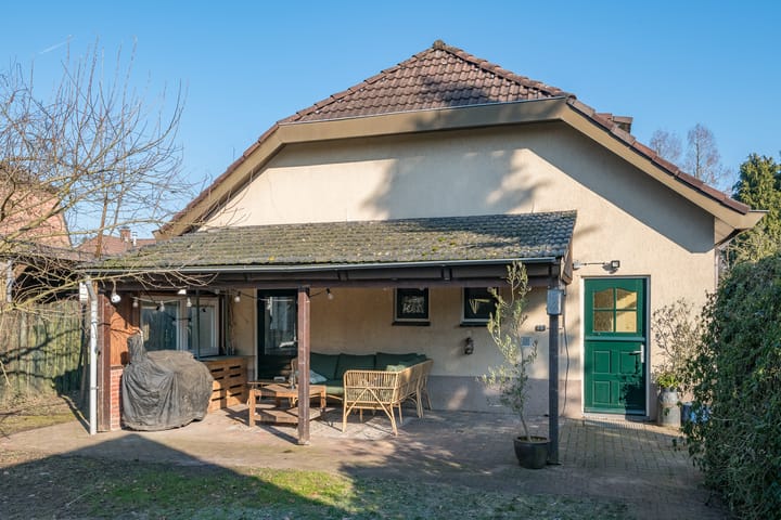 Foto 2 van Cingelwal 2