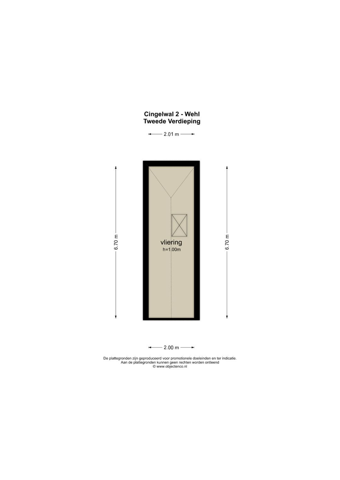 Foto 65 van Cingelwal 2