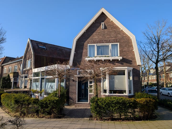 Koopwoningen - huizen te koop in [funda]