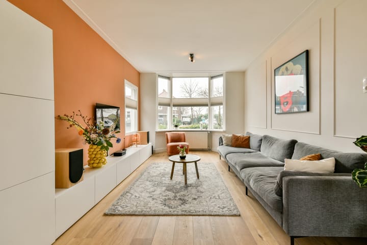 Foto 2 van Rembrandtstraat 2