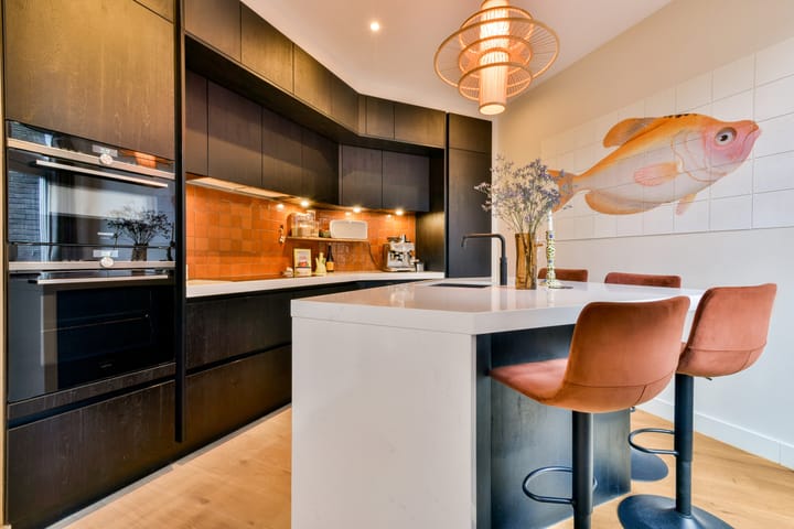 Foto 3 van Rembrandtstraat 2