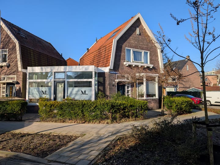 Foto 4 van Rembrandtstraat 2