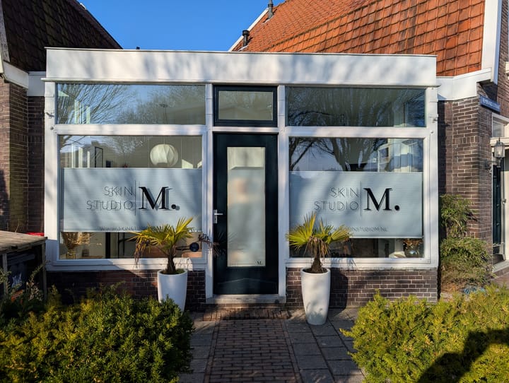 Foto 5 van Rembrandtstraat 2