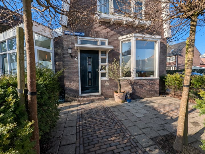 Foto 6 van Rembrandtstraat 2