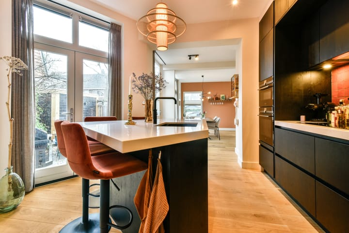 Foto 15 van Rembrandtstraat 2