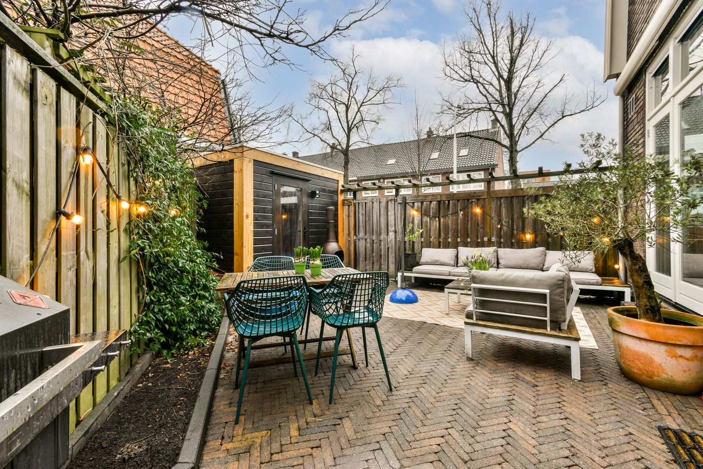 Foto 20 van Rembrandtstraat 2