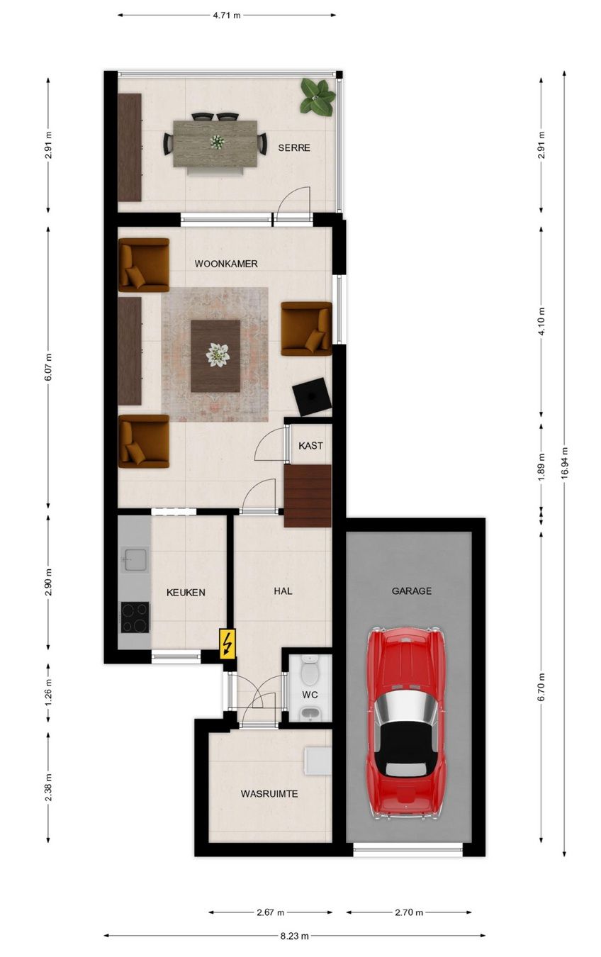 Photo 28 of Plattewei 29