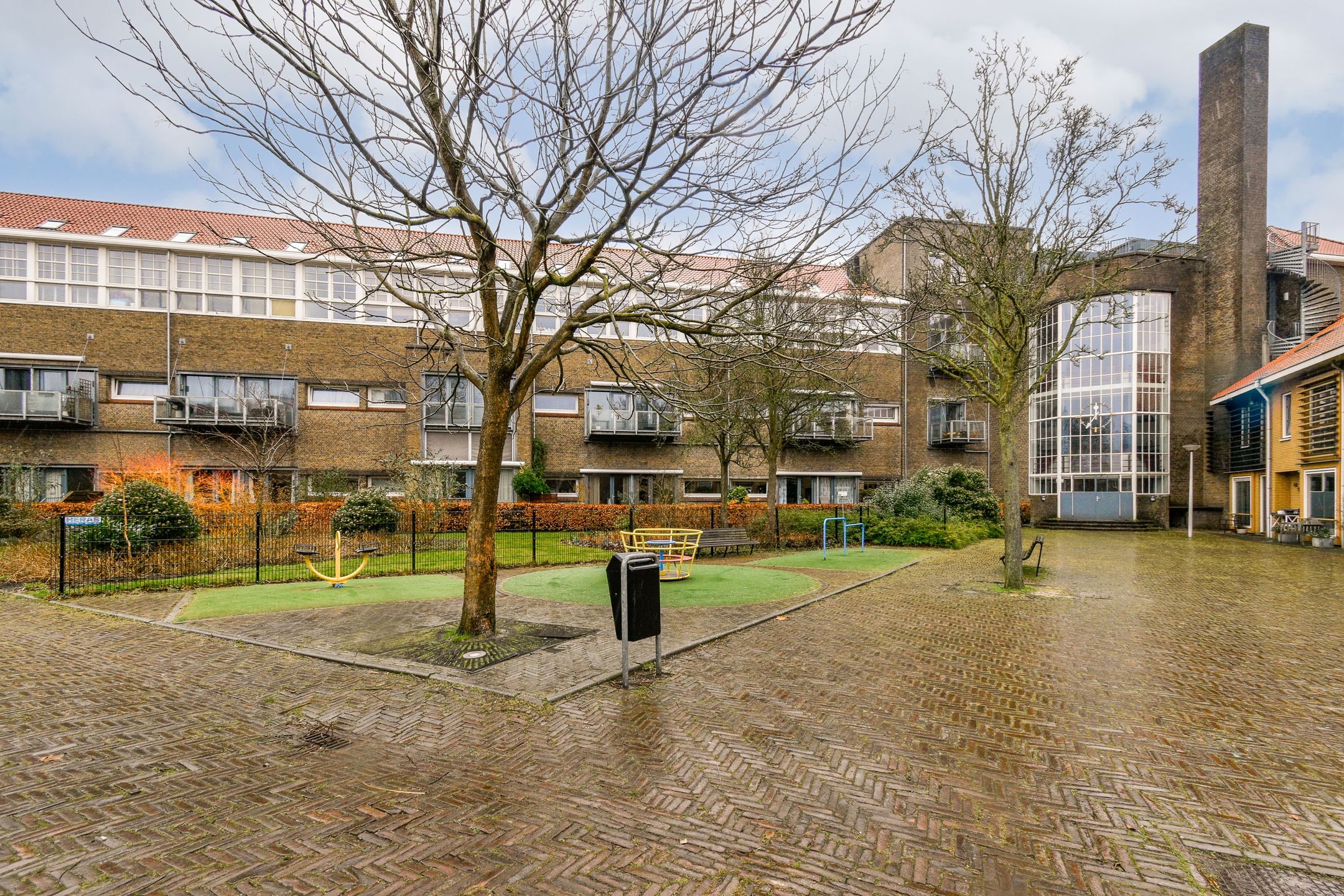 Foto 39 van Rembrandtstraat 2