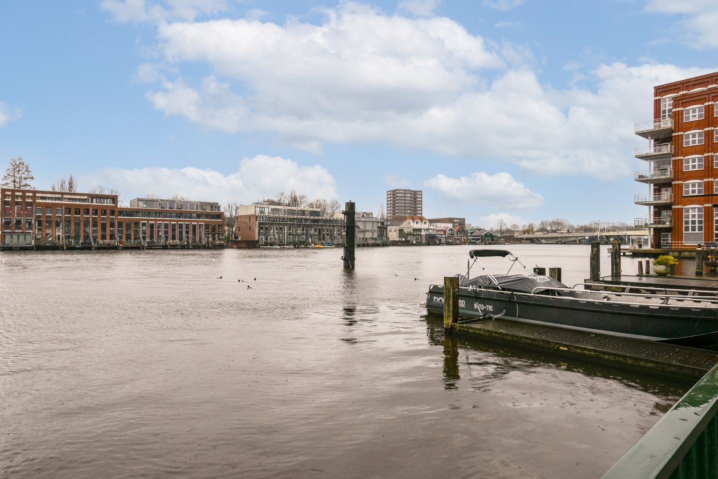 Foto 40 van Rembrandtstraat 2