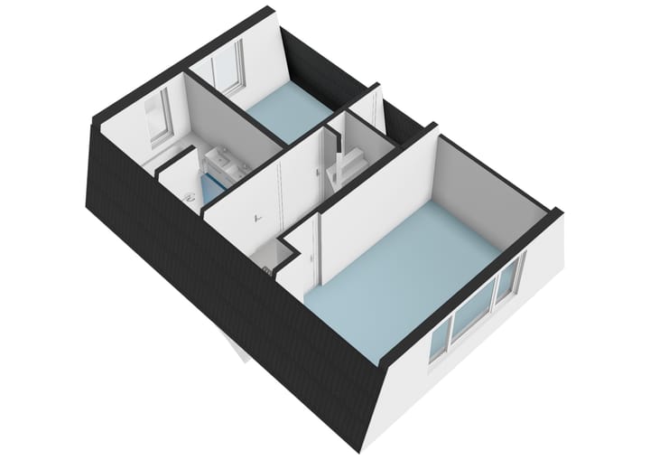 Foto 45 van Rembrandtstraat 2