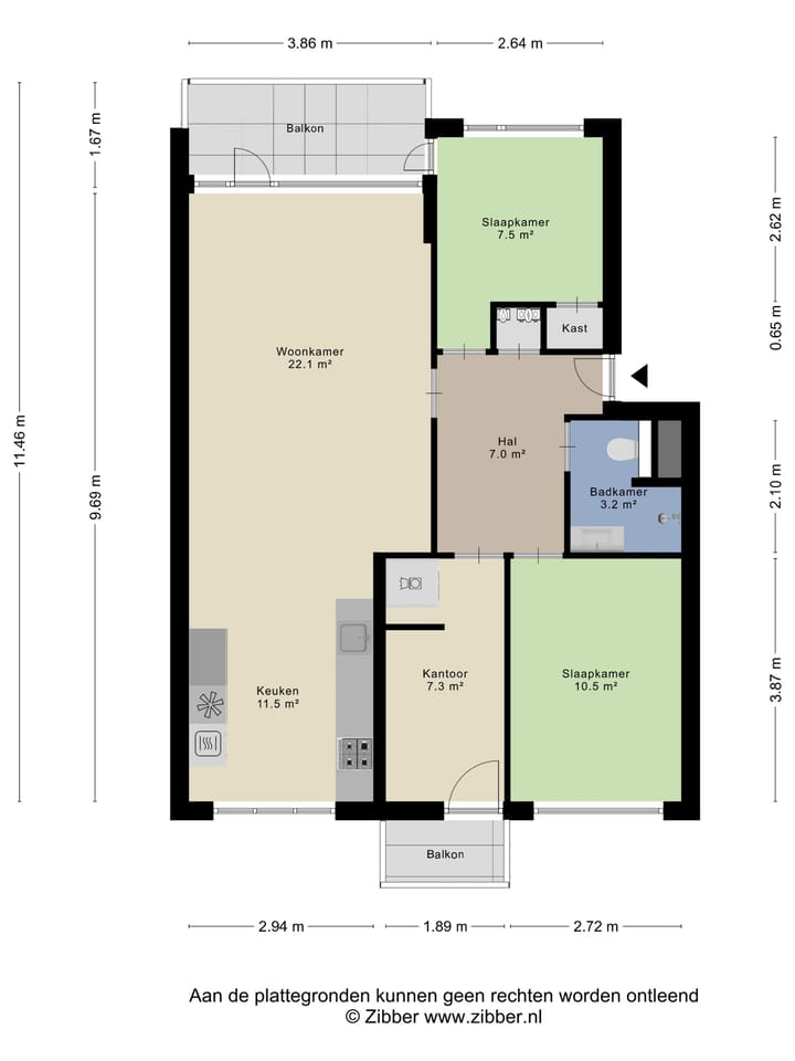 Foto 19 van Smedenweg 101