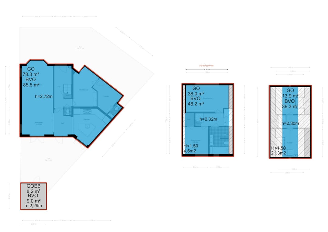 Foto 47 van Rembrandtstraat 2