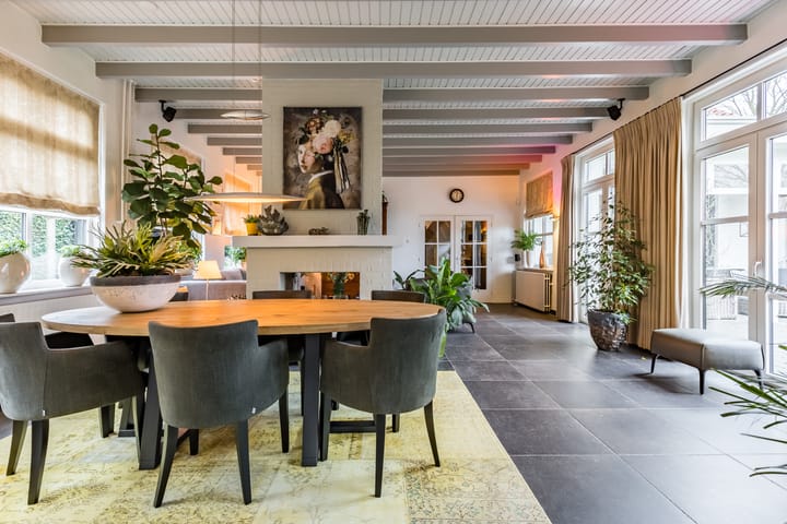 Foto 2 van Bergen 15-A