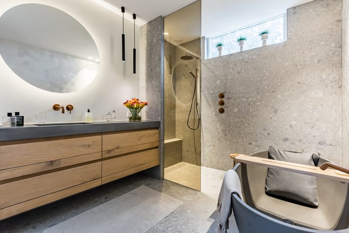 Foto 4 van Bergen 15-A