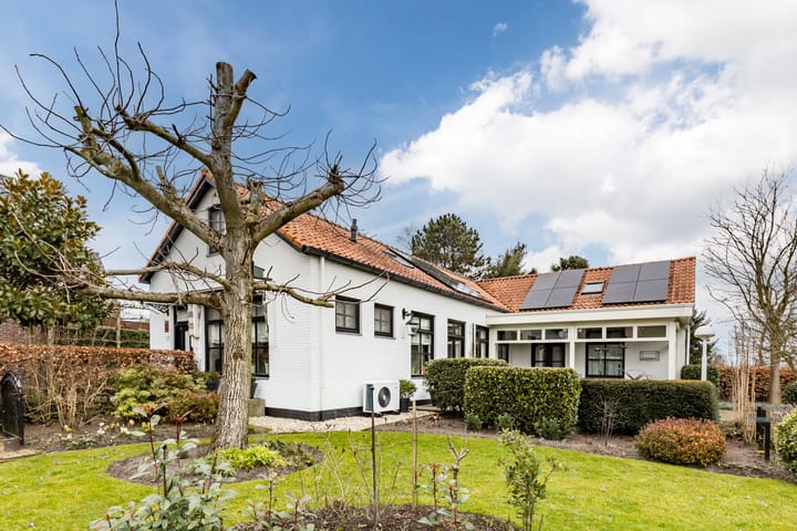 Foto 5 van Bergen 15-A