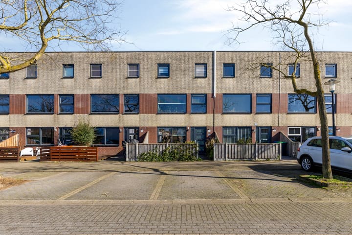 Foto 1 van Waddenring 193