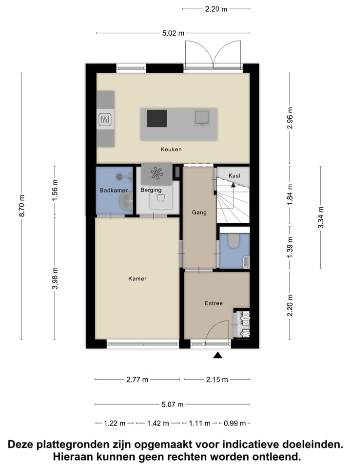 Foto 53 van Waddenring 193