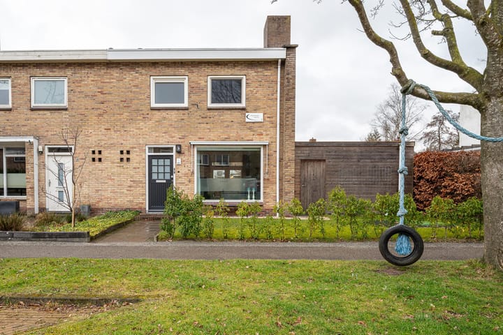 Foto 1 van Roerdompweg 21