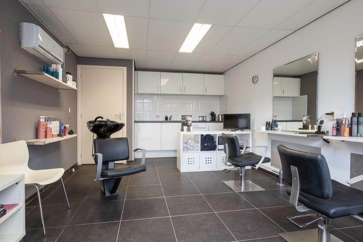 Foto 4 van Roerdompweg 21