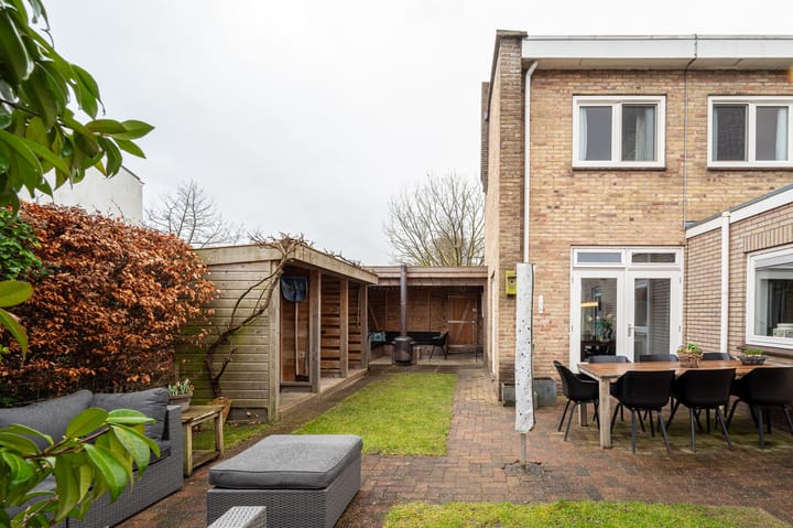 Foto 5 van Roerdompweg 21