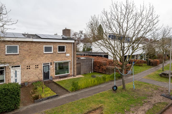 Foto 6 van Roerdompweg 21